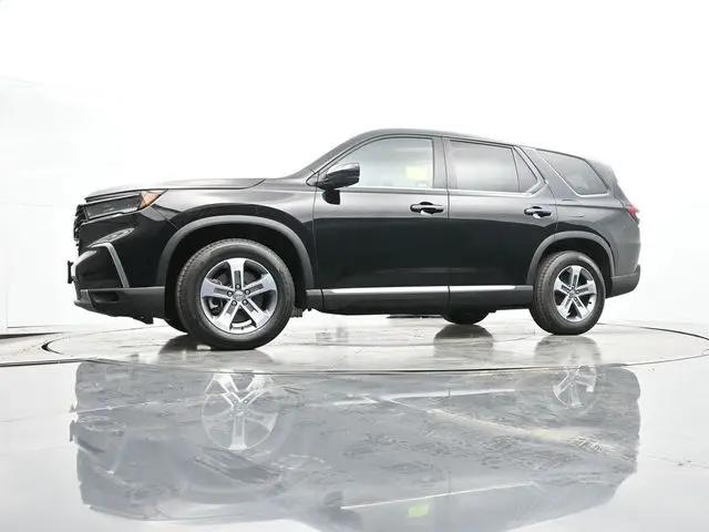 2023 Honda Pilot AWD EX-L 7 Passenger