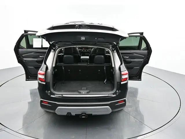 2023 Honda Pilot AWD EX-L 7 Passenger