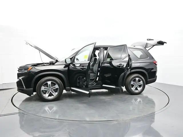 2023 Honda Pilot AWD EX-L 7 Passenger