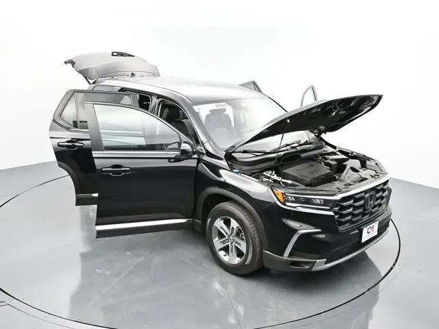 2023 Honda Pilot AWD EX-L 7 Passenger