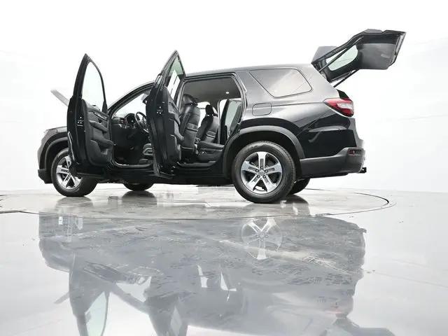 2023 Honda Pilot AWD EX-L 7 Passenger
