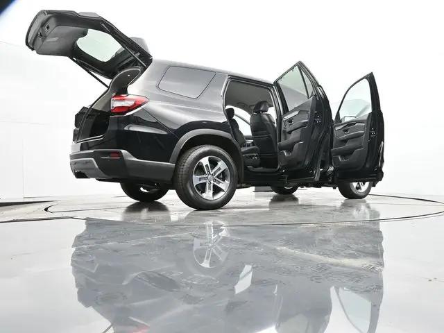 2023 Honda Pilot AWD EX-L 7 Passenger