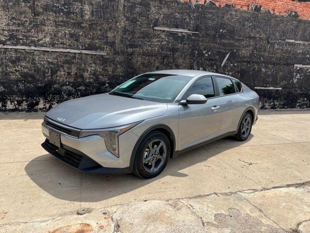 2025 Kia K4 LXS for sale in Comanche, TX
