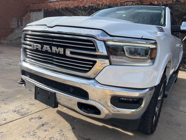 2022 Ram 1500 Laramie Crew Cab 4x4 5'7" Box for sale in Comanche, TX