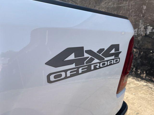 2022 Ram 1500 Laramie Crew Cab 4x4 5'7" Box