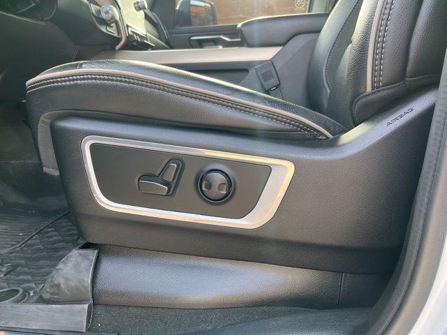2022 Ram 1500 Laramie Crew Cab 4x4 5'7" Box