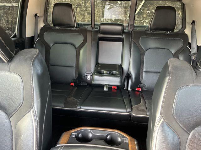 2022 Ram 1500 Laramie Crew Cab 4x4 5'7" Box