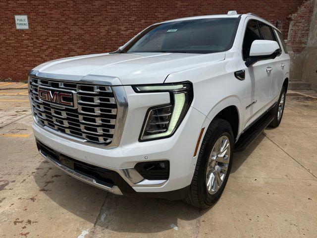 2025 GMC Yukon 4WD Denali for sale in Comanche, TX