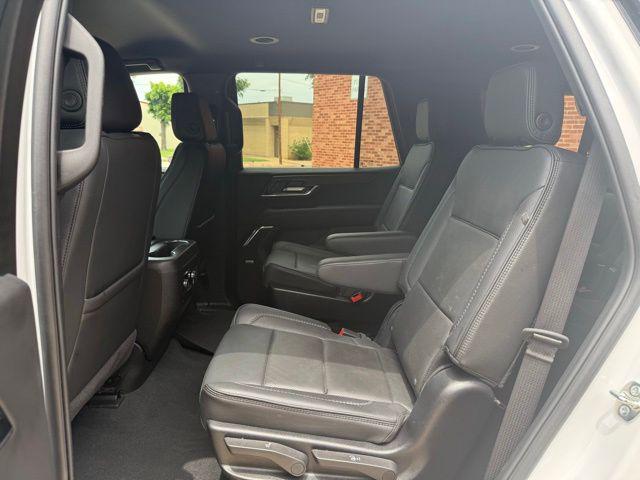 2025 GMC Yukon 4WD Denali