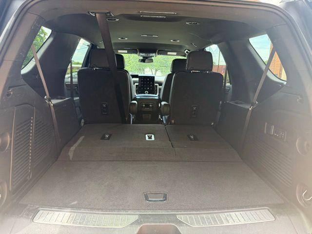 2025 GMC Yukon 4WD Denali