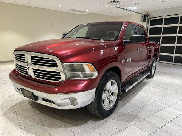 2013 Ram 1500 Lone Star for sale in Comanche, TX