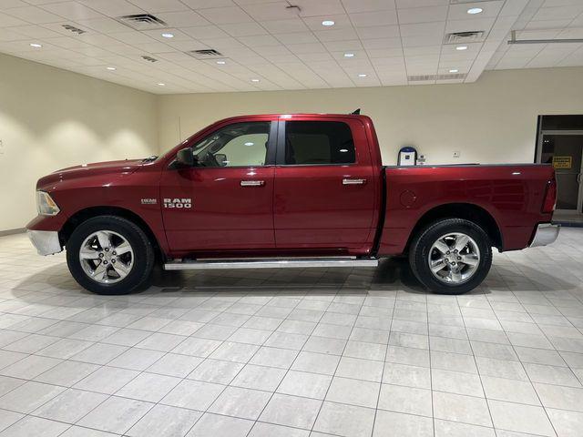 2013 Ram 1500 Lone Star