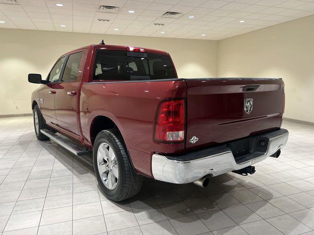 2013 Ram 1500 Lone Star