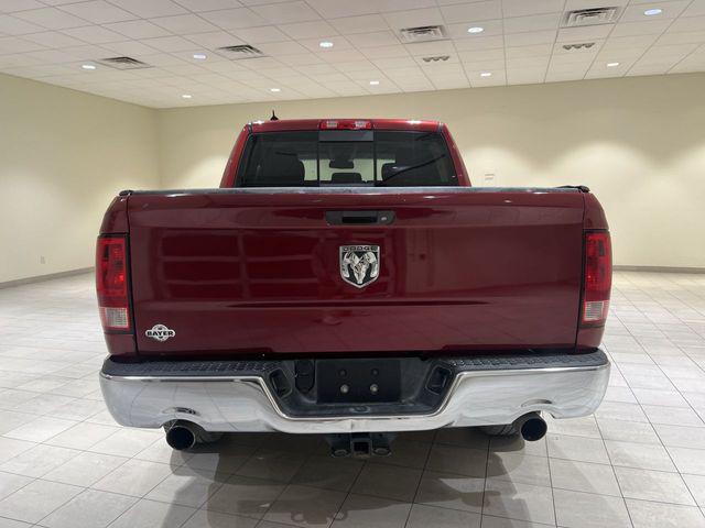 2013 Ram 1500 Lone Star