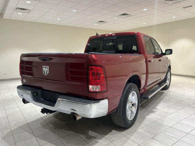 2013 Ram 1500 Lone Star