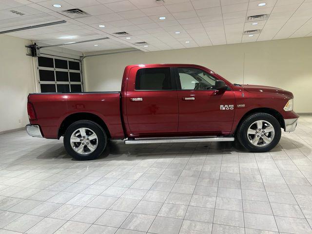 2013 Ram 1500 Lone Star