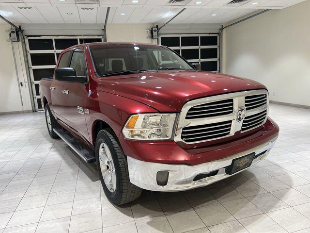 2013 Ram 1500 Lone Star