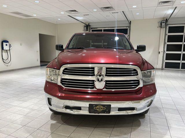 2013 Ram 1500 Lone Star
