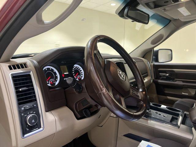 2013 Ram 1500 Lone Star