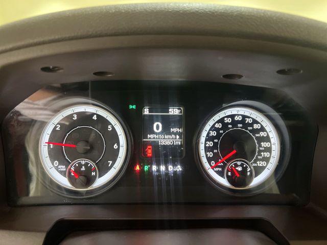 2013 Ram 1500 Lone Star