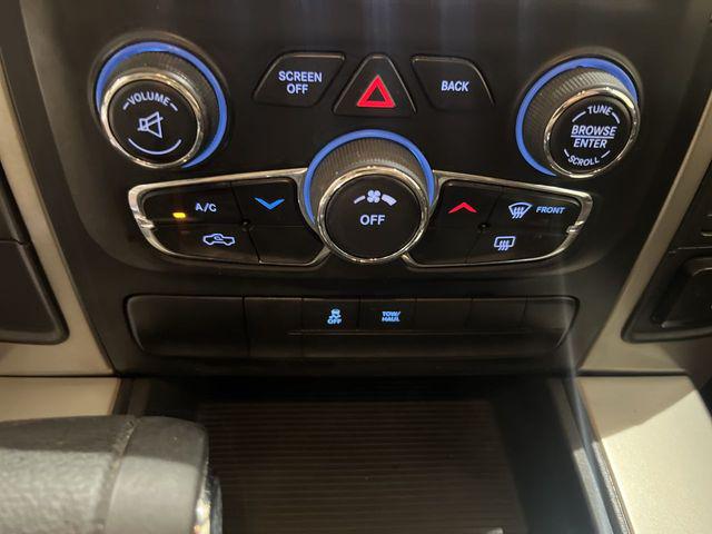 2013 Ram 1500 Lone Star