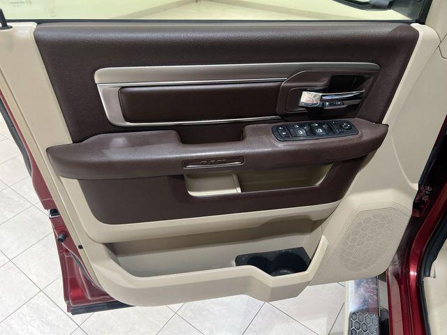 2013 Ram 1500 Lone Star