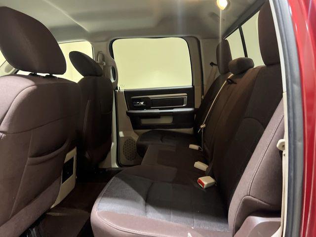 2013 Ram 1500 Lone Star
