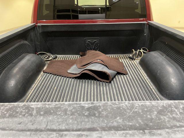 2013 Ram 1500 Lone Star