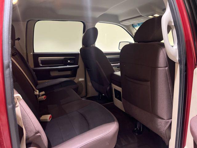 2013 Ram 1500 Lone Star