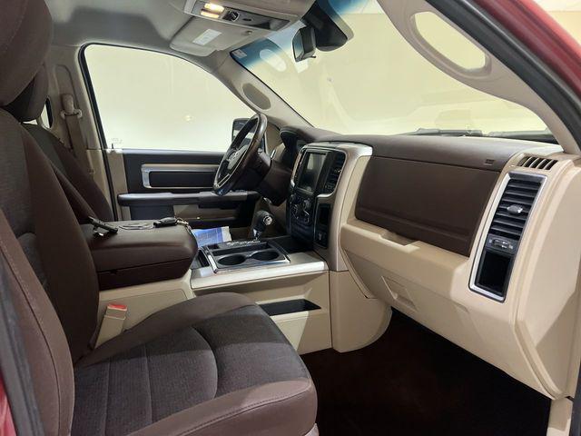 2013 Ram 1500 Lone Star