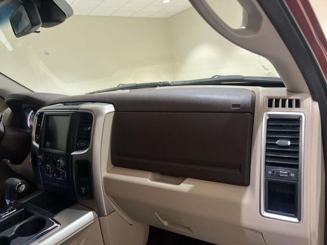 2013 Ram 1500 Lone Star