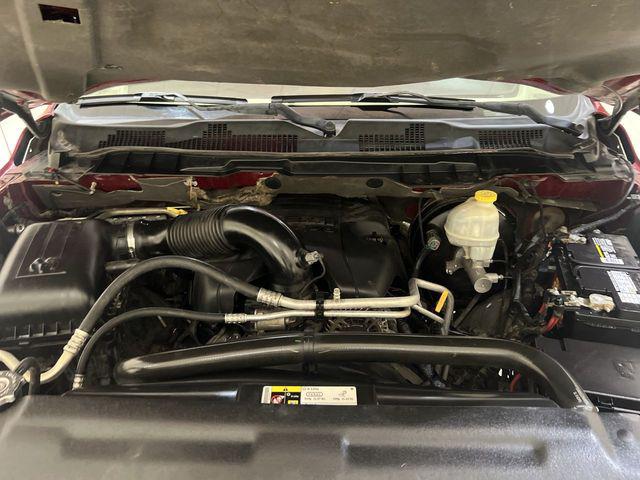 2013 Ram 1500 Lone Star