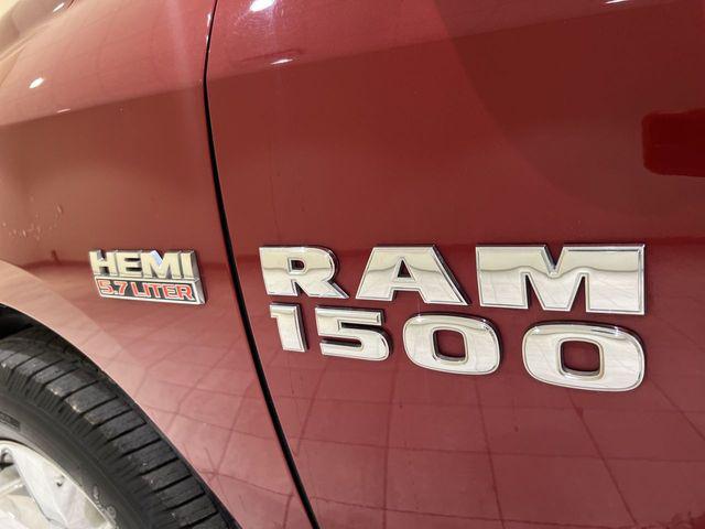 2013 Ram 1500 Lone Star