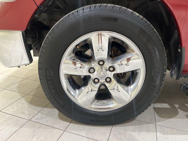 2013 Ram 1500 Lone Star