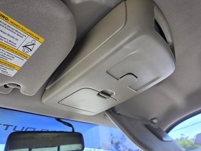 2008 Ford F-250 Lariat