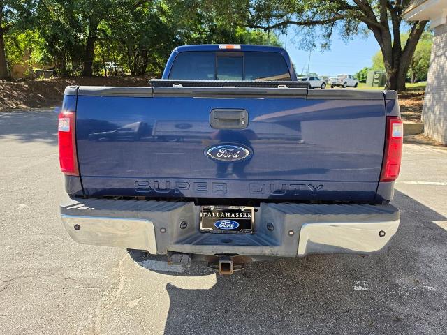 2008 Ford F-250 Lariat