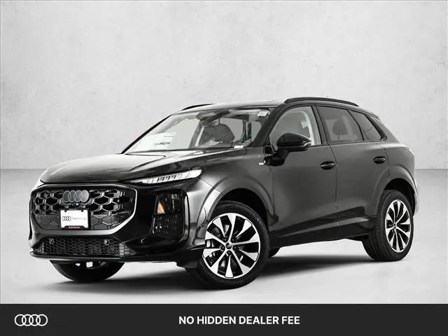 2026 Audi Q3 TFSI quattro S tronic for sale in Chicago, IL
