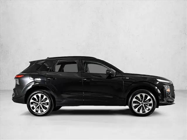 2026 Audi Q3 TFSI quattro S tronic