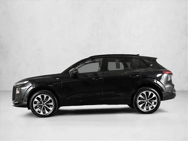 2026 Audi Q3 TFSI quattro S tronic