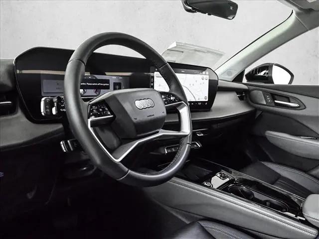 2026 Audi Q3 TFSI quattro S tronic