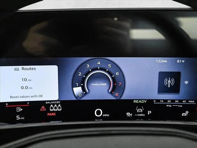 2026 Audi Q3 TFSI quattro S tronic