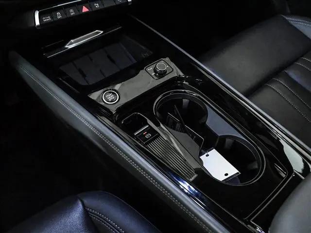 2026 Audi Q3 TFSI quattro S tronic