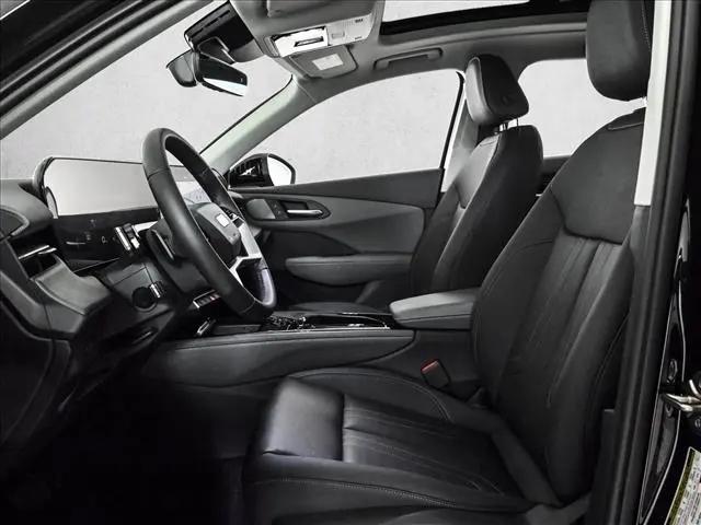 2026 Audi Q3 TFSI quattro S tronic