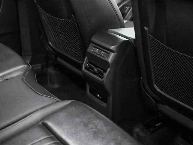 2026 Audi Q3 TFSI quattro S tronic