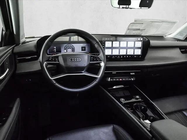 2026 Audi Q3 TFSI quattro S tronic