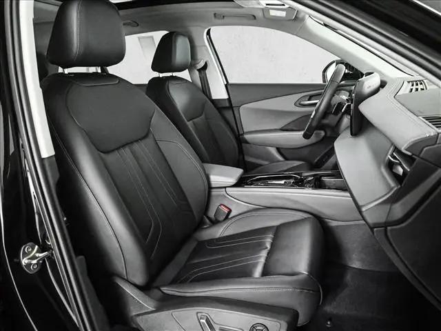 2026 Audi Q3 TFSI quattro S tronic