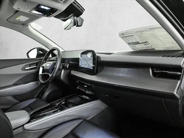 2026 Audi Q3 TFSI quattro S tronic