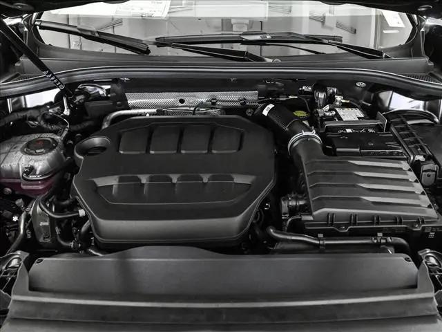 2026 Audi Q3 TFSI quattro S tronic