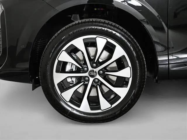 2026 Audi Q3 TFSI quattro S tronic