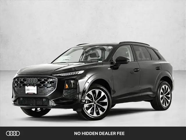 2026 Audi Q3 TFSI quattro S tronic for sale in Chicago, IL